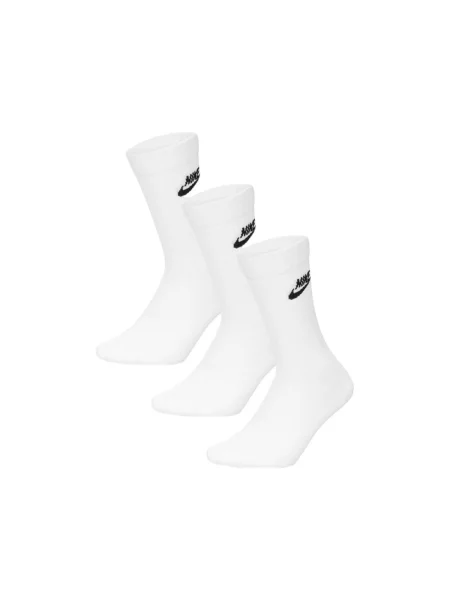 Čarape Nike crna