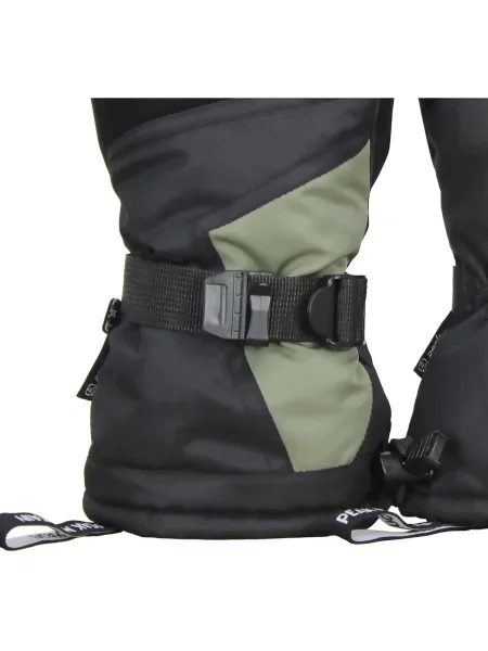 Rukavice Peak Mountain khaki