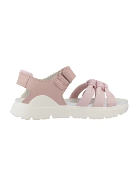 Pantofi copii Biomecanics roz