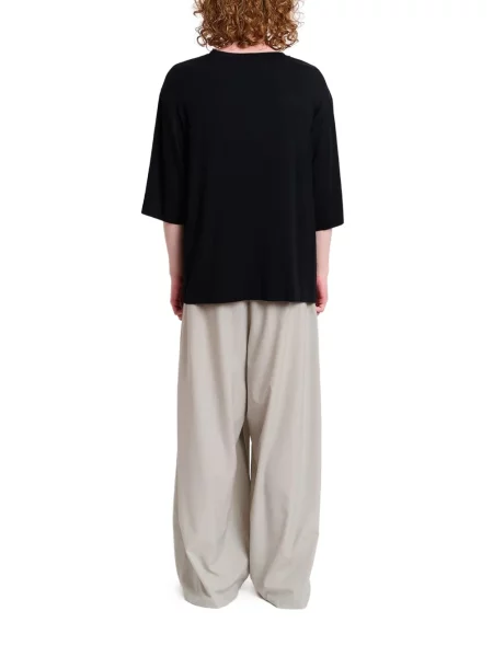 Tricou House Of The Very Islands negru