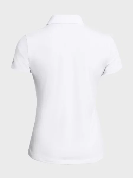 Спортивна футболка Under Armour біла