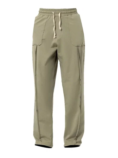 VAMOS CLO Pantaloni Bluebell oliv / mai multe culori