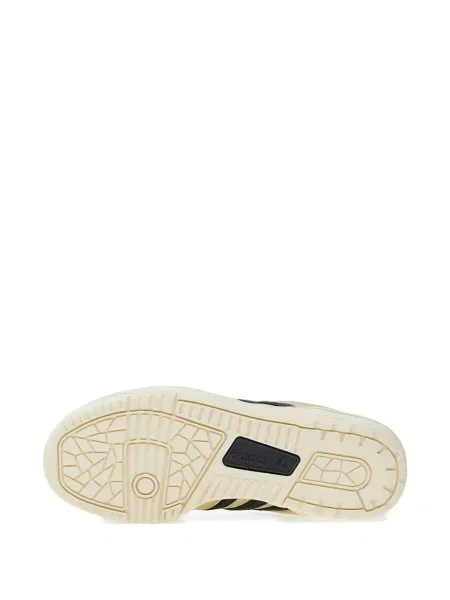 Sneakerși Adidas La Trainer negru