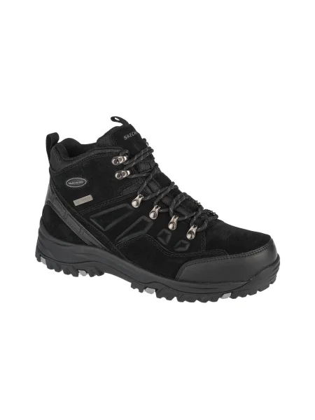 Pantofi Skechers negru
