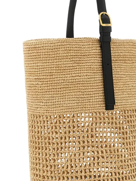 Geantă bucket Khaite