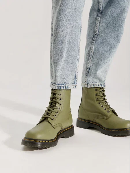 Glany Dr. Martens