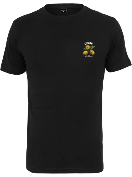 Tricou Mister Tee negru