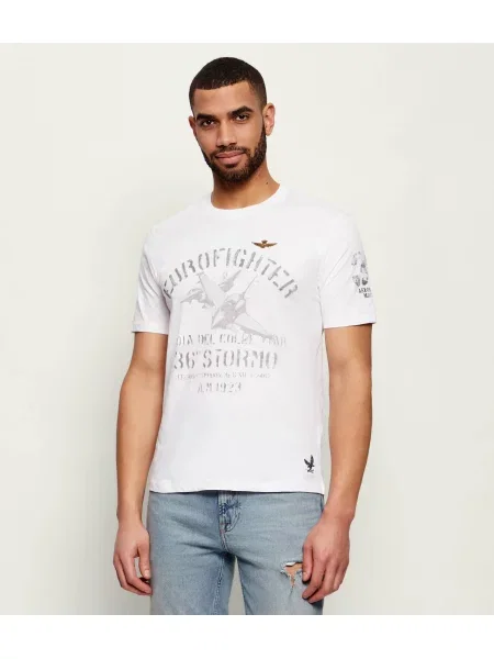 Aeronautica Militare Tricou