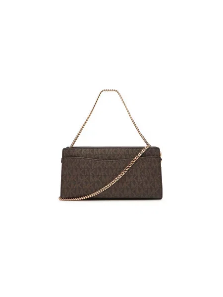Rankinė MICHAEL Michael Kors ruda