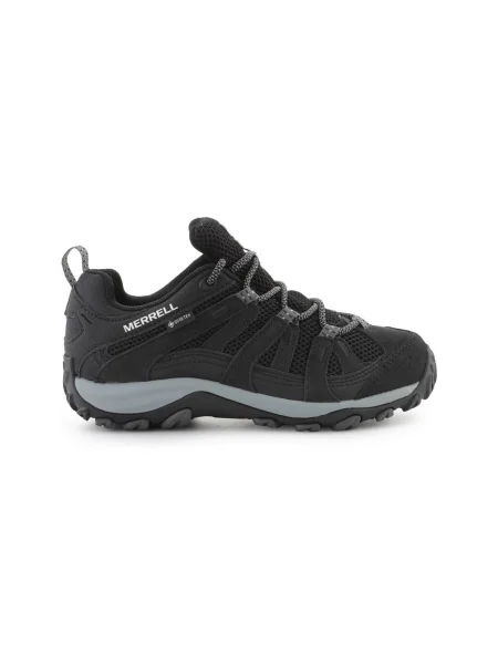 Pantofi Merrell negru