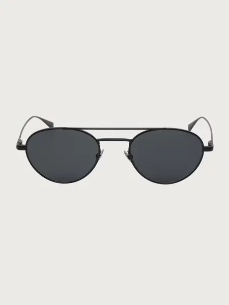 Saint Laurent сонцезахисні окуляри авіатори