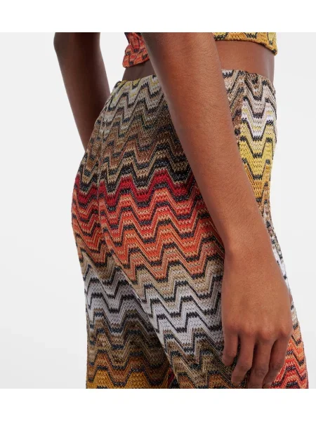Pantaloni Missoni