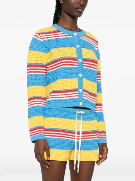 Cardigan Posse albastru