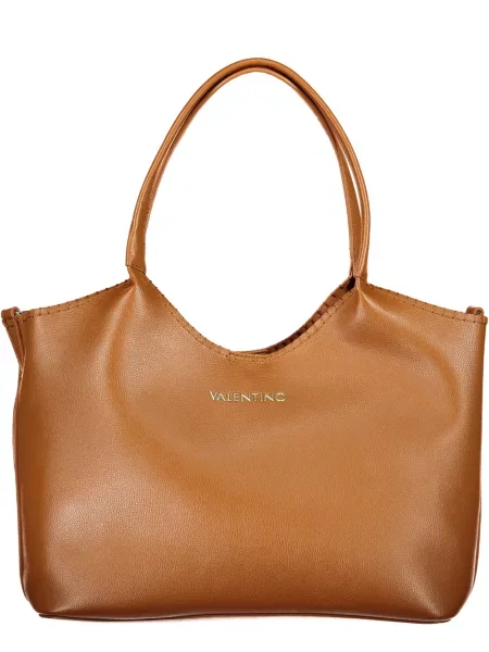 Valentino Geantă shopper ALEKSANDRA maro