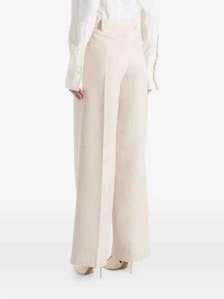 Pantaloni Manière De Voir plic