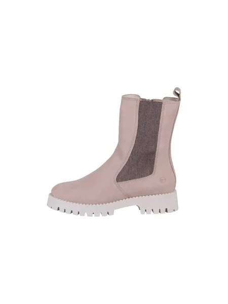 Pantofi Tamaris bej