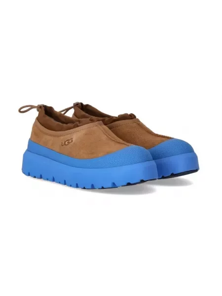 Sneakers UGG M Tasman Weather Hybrid CBG EUR 44 brązowe