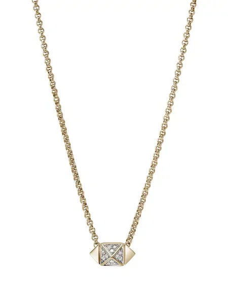 Diamant colier John Hardy