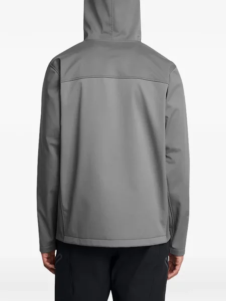 Geacă Under Armour gri