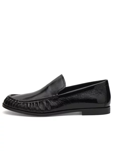 Loafersy Vagabond Shoemakers czarne