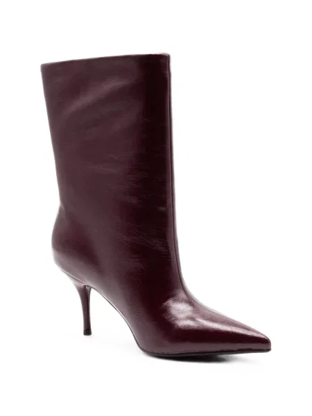 Botine Twenty Fourhaitch roșu