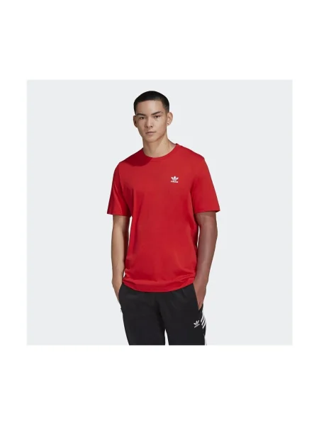 Tricou Adidas roșu