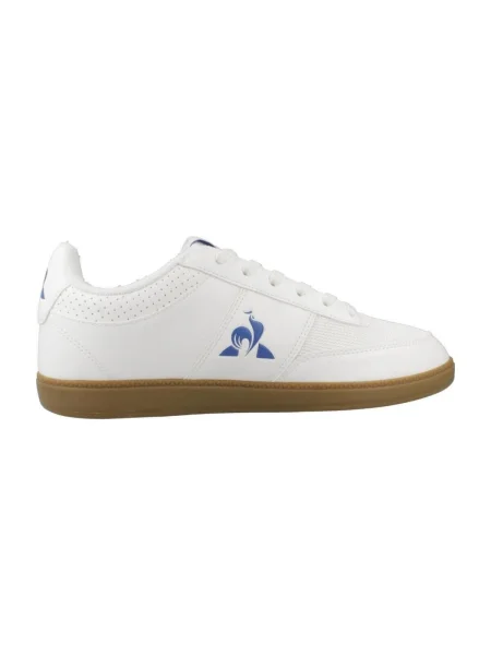 Pantofi Le Coq Sportif alb