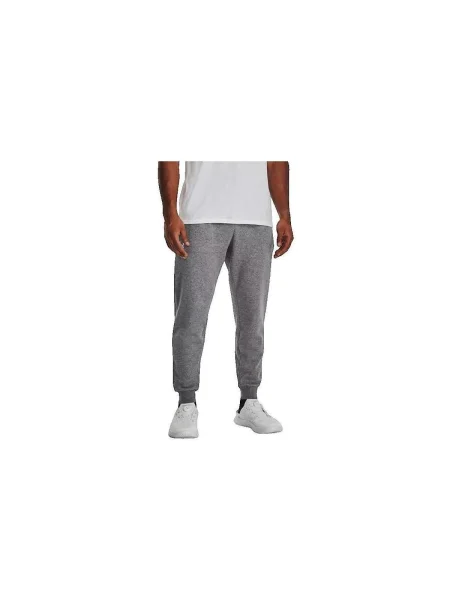Trening Under Armour alergare gri