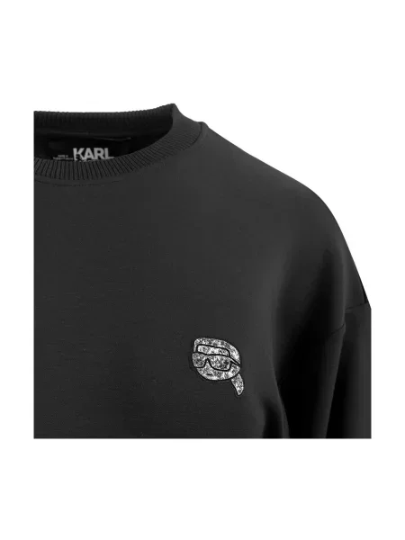 Rochie Karl Lagerfeld negru