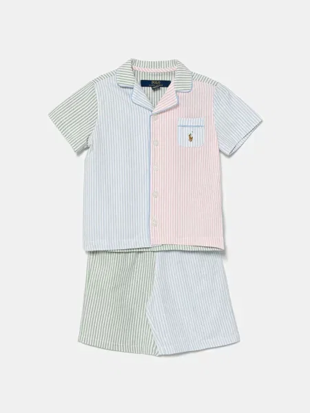 Polo Ralph Lauren Дитяча піжама