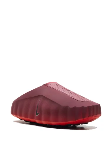 Маратонки Nike Air Zoom с качулка червено