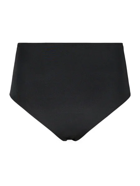 Swim by Zizzi Slip costum de baie SENYA' negru
