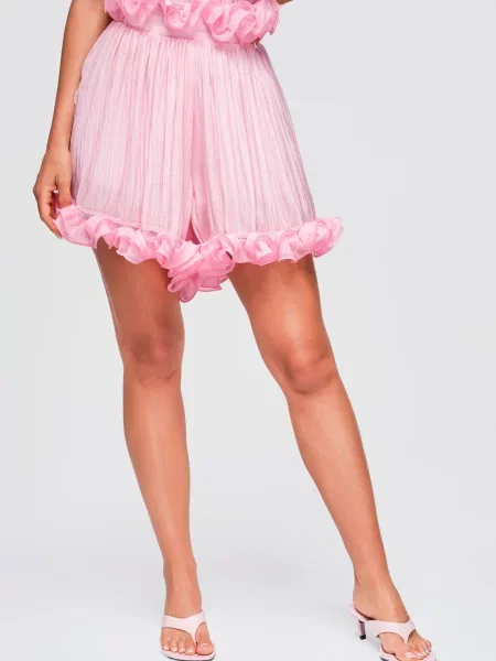 Pantaloni scurți Ombre