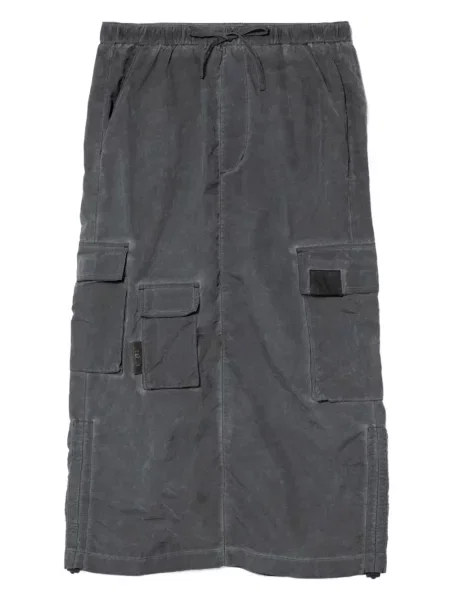 Spódnica Izzue szara