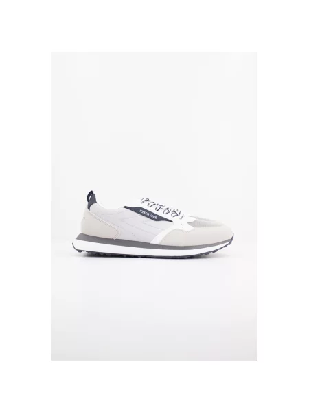 Pantofi Bullboxer gri