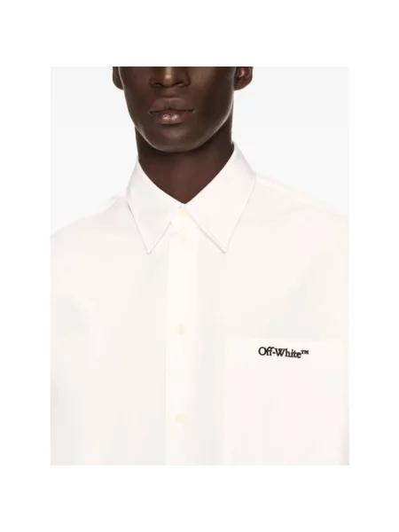 Koszula Off-white biała