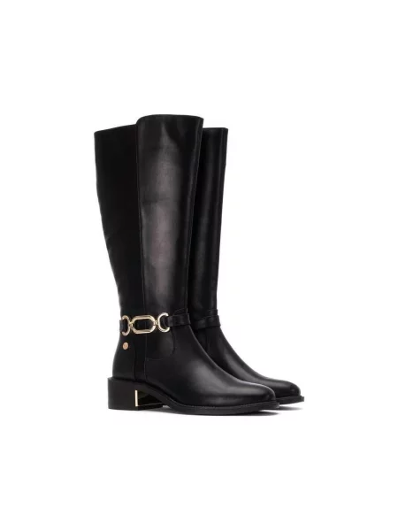 Pantofi Xti negru