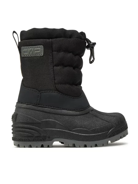 Čizme za snijeg CMP Hanki Snow Boots crna