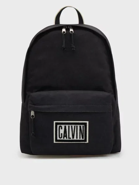 Рюкзак Calvin Klein чорний