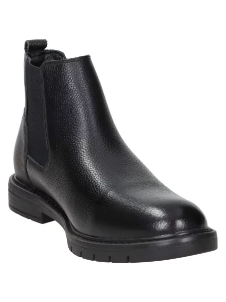 Pantofi Londons Life negru