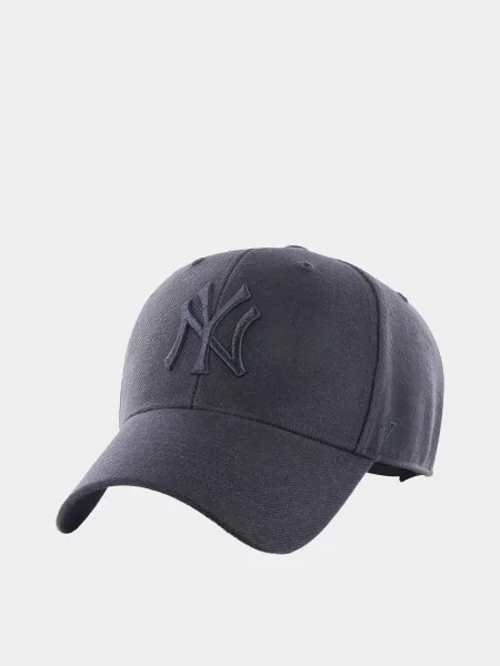 Кепка 47 Brand синяя