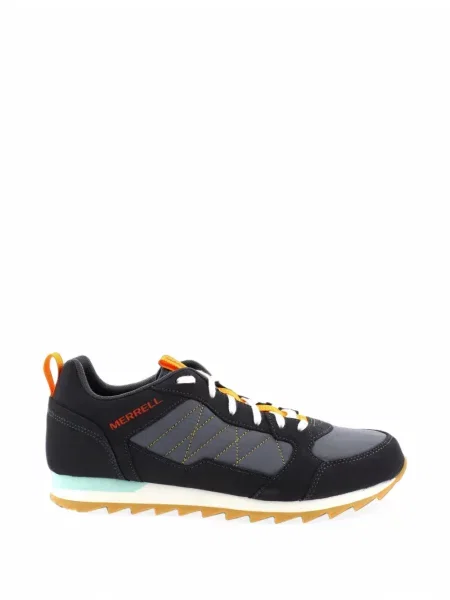 Sneakerși Merrell negru