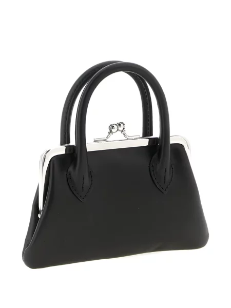 Geantă Comme Des Garçons Wallet negru