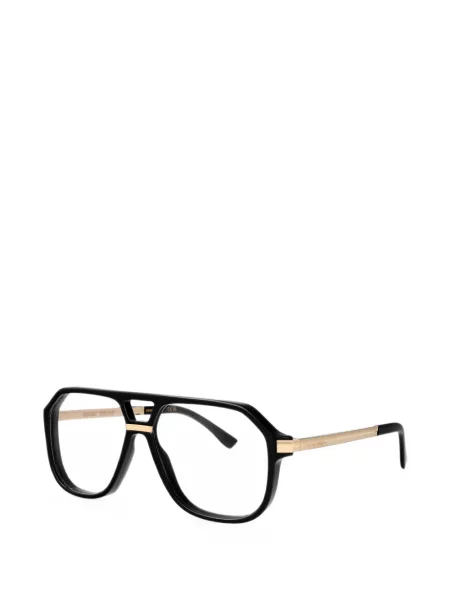 Слънчеви очила Dsquared2 Eyewear черно