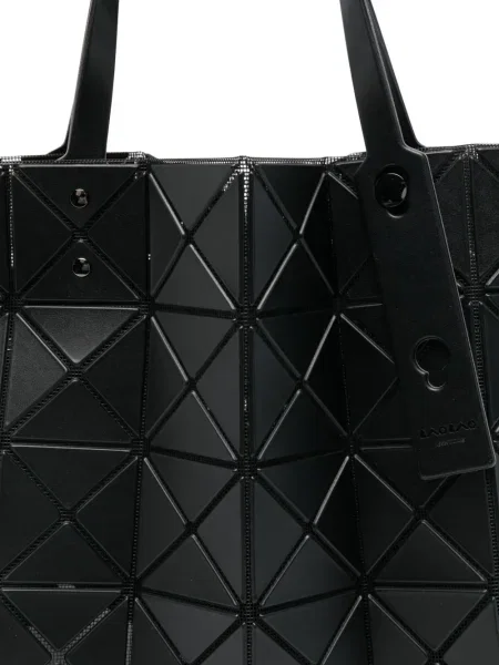 Geantă Bao Bao Issey Miyake negru