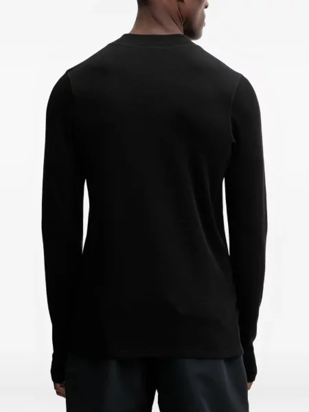 Tricou Oakley negru