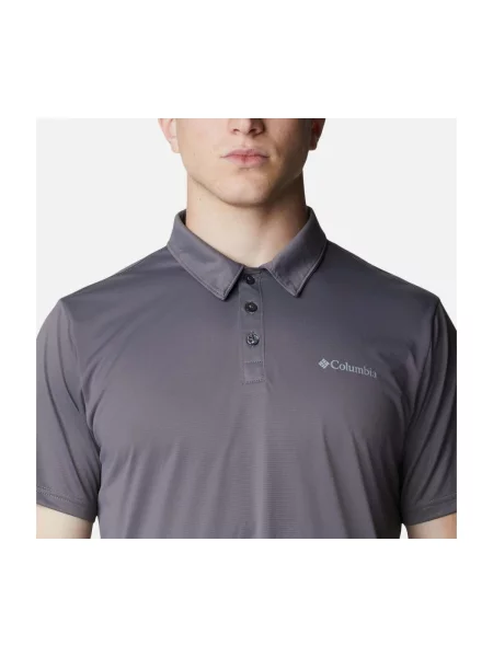 Tricou Columbia gri
