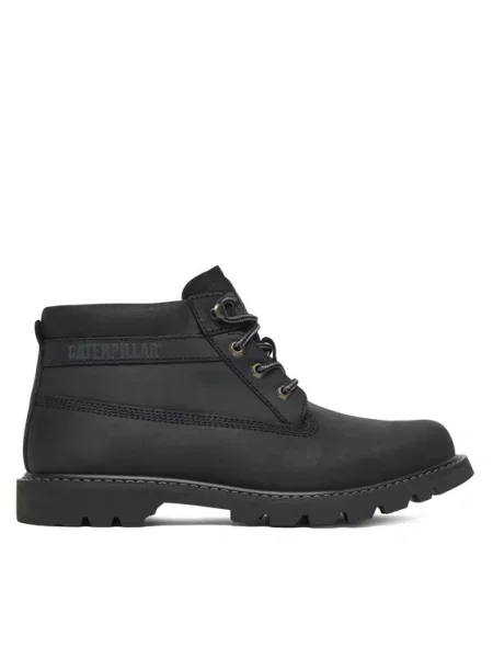 CAT Footwear Trappers Colorado Chukka negru