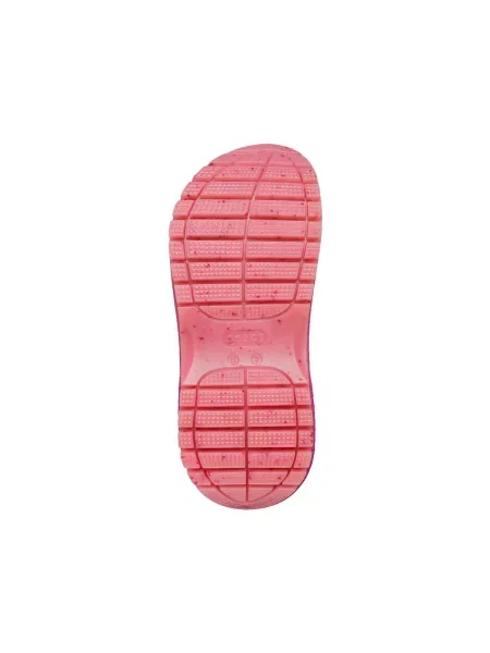 Pantofi Crocs violet