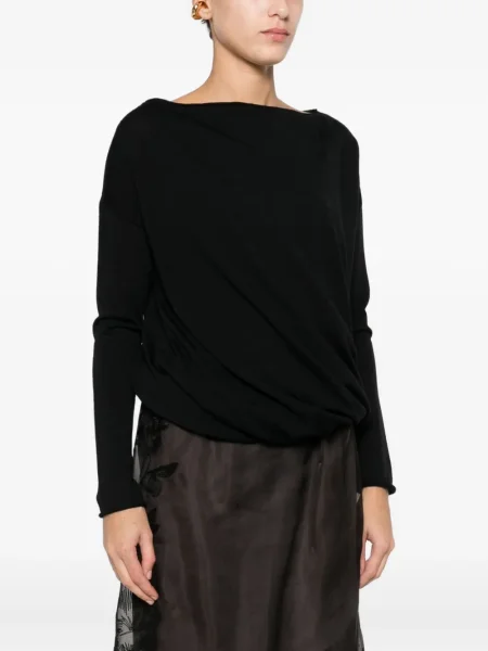 Pulover Liviana Conti negru